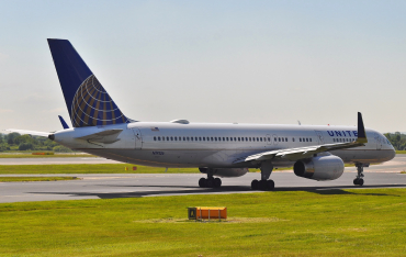 N19136 (29285) 1999 Boeing 757-224(WL)