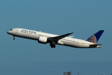 N27959 (36407) 2015 Boeing 787-9 Dreamliner