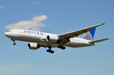 N787UA (26939) 1996 Boeing 777-222(ER)