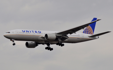 N797UA (26924) 1998 Boeing 777-222(ER)