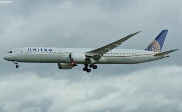 N12006 (60140) 2019 Boeing 787-10 Dreamliner
