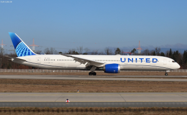 N13013 (40931) 2020 Boeing 787-10 Dreamliner