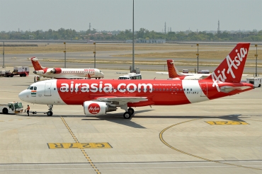 VT-APJ, (cn 4346), Airbus A320-216