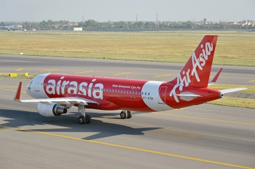 VT-ATB, (cn 6034), Airbus A320-200
