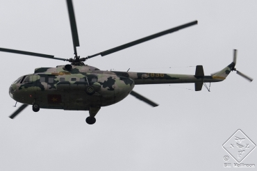 7836 Mil Mi-8