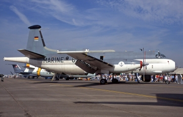 61+16 (32) Breguet 1150 Atlantic