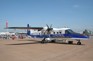 98+35 (8302) 2011 Dornier 228NG