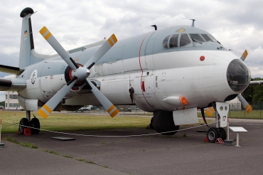 61+17 (34) Breguet 1150 Atlantic