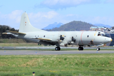 60+04 (285A-5754) Lockheed P-3C Orion