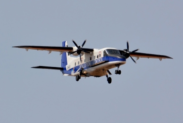 57+05 (8302) 2011 Dornier Do-228NG