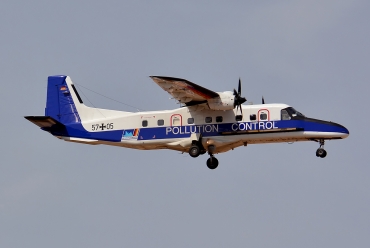 57+05 (8302) 2011 Dornier Do-228NG