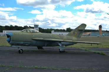 091 (1D 02-08) 1958  PZL-Mielec Lim-5P