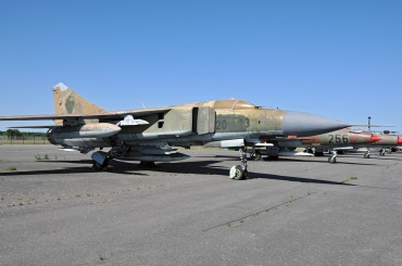 20+13 (0390324624) Mikoyan-Gurevich MiG-23ML