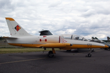 170 (630705) Aero L-39V Albatros