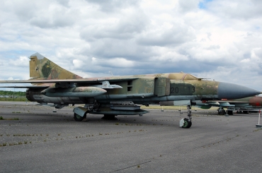 20+13 (0390324624) Mikoyan-Gurevich MiG-23ML