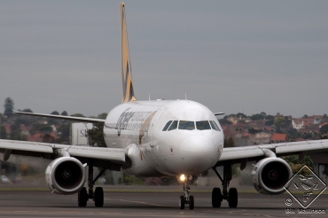 VH-VNJ (2982) 2006 Airbus A320-232
