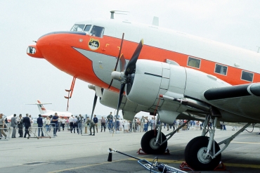 MM61893 / 14-46 Douglas C-47 Skytrain