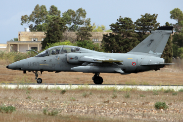 MM55037 · AMX International AMX-T · (MLA / LMML)