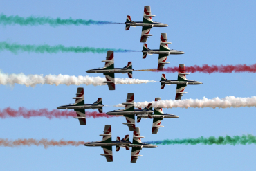 Frecce Tricolori