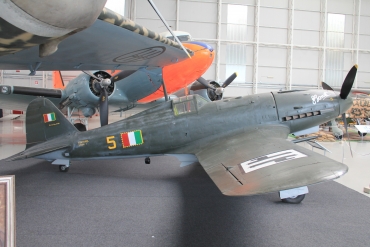 5 Fiat G-55 Centauro