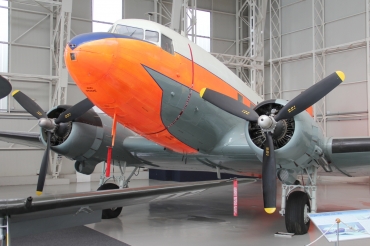 MM61776 / 14-45 Douglas C-47A Skytrain