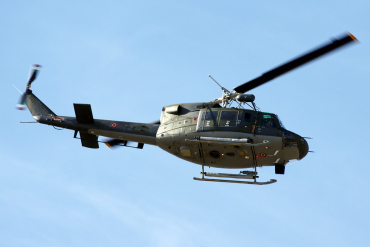MM81154 ( 5811 ) Agusta AB-212AM