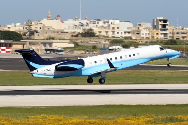 JY-CMC (14501126) Embraer ERJ-135BJ Legacy 650
