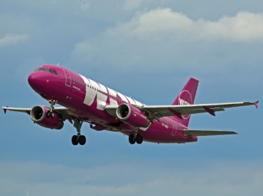 TF-BRO (4305) 2010 Airbus A320-232