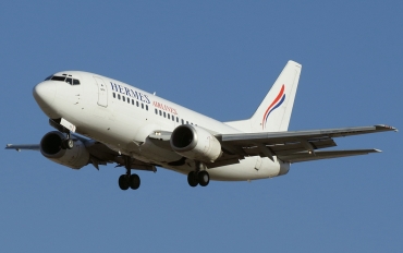 SX-BHR (29234) 1998 Boeing 737-5L9