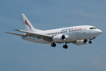 SX-BHR (29234) 1998 Boeing 737-5L9
