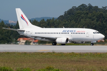 SX-BHR (29234) 1998 Boeing 737-5L9