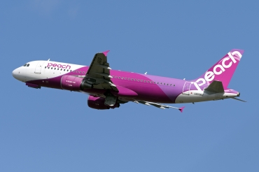 JA806P · Airbus A320-214 · (CTS / RJCC)