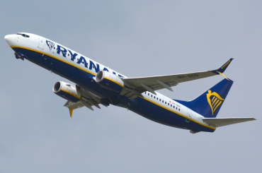 9H-QDD (44753) 2016 Boeing 737-8AS(WL)