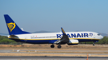 9H-QDF (44755) 2016 Boeing 737-8AS(WL)