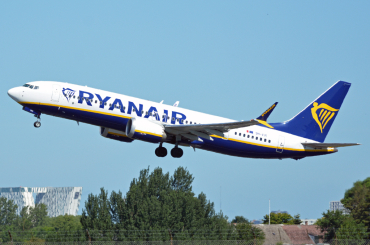 9H-VUI · Boeing 737-8200 MAX · (CPH / EKCH)