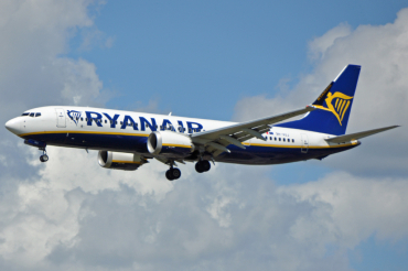 9H-VUJ (62300) 2019 Boeing 737-8200 MAX