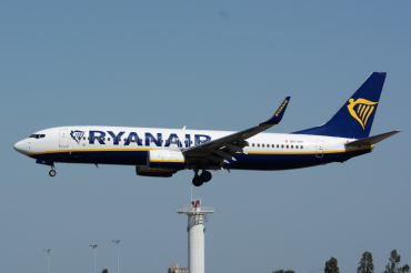 9H-QDI · Boeing 737-8AS(WL) · (LIS / LPPT)