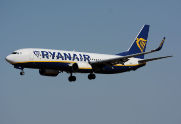 9H-QBM (44708) 2015 Boeing 737-8AS(WL)