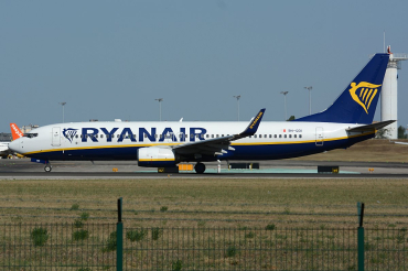 9H-QDI · Boeing 737-8AS(WL) · (LIS / LPPT)