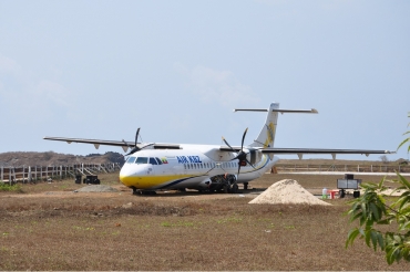 XY-AIT (cn 000543) ATR 72-500
