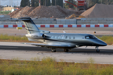 I-LRSL (318) 2023 Pilatus PC-24