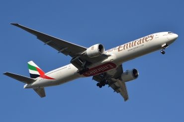 A6-ECZ (38983) 2010 Boeing 777-31H(ER)