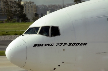 A6-EBO (32792) 2006 Boeing 777-36N(ER)