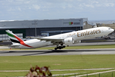 A6-EGU (41079) 2012 Boeing 777-31HER