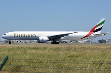A6-ENR (41364) 2014 Boeing 777-31H(ER)