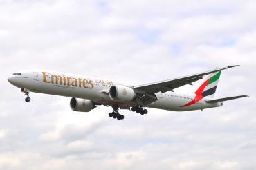 A6-EBM (34482) 2006 Boeing 777-31H(ER)