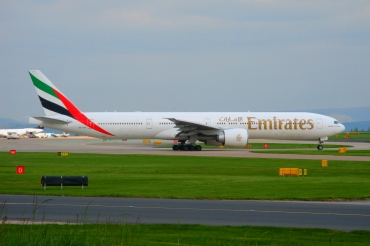 A6-EBT (32730) 2006 Boeing 777-31H(ER)