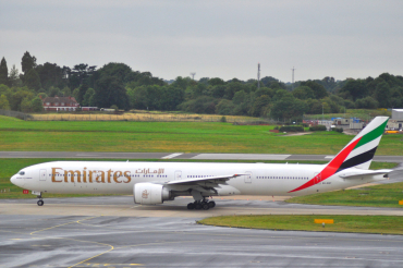 A6-EBT (32730) 2006 Boeing 777-31H(ER)