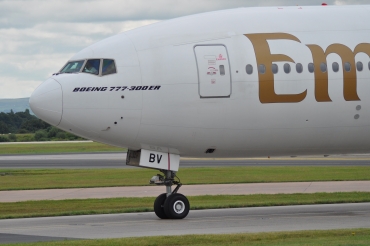 A6-EBV (32728) 2006 Boeing 777-31H(ER)