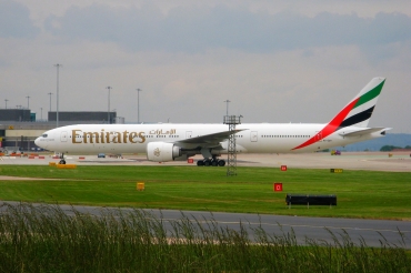 A6-EBV (32728) 2006 Boeing 777-31H(ER)